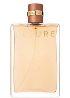 Chanel Allure EDP 100 ml Kadın Parfümü kullananlar yorumlar